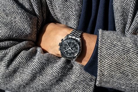 The Complete Buyer’s Guide To The New Omega Speedmaster